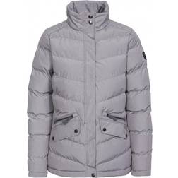 Trespass Womens Angelina Casual Jacket - Gris