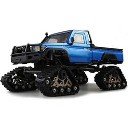 Amewi AMXRock RCX10TB Scale Crawler Pick Up RTR 22458