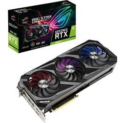 ASUS GeForce RTX 3080 Ti ROG Strix Gaming 2xHDMI 3xDP 12GB