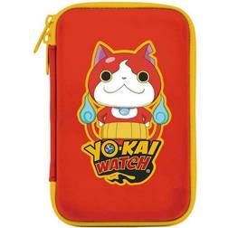 Hori Nintendo Switch Yo-Kai Watch Jibanyan Case