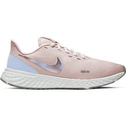 NIKE Revolution 5 W - Barely Rose/Metallic Pewter/Photon Dust/Hydrogen Blue