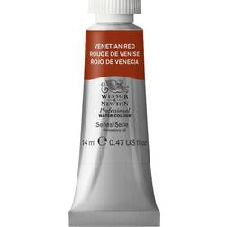 Winsor & Newton Professional Water Color Venetian Red 14ml