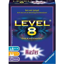 Ravensburger Level 8 Master