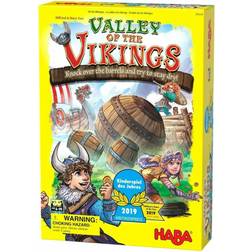 Haba Valley of the Vikings