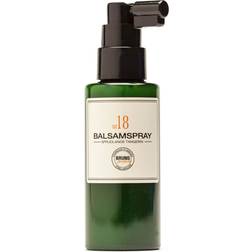 BRUNS Nr 18 Balsamspray Sprudlande Tangerin 100ml