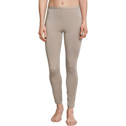 Schiesser Personal Fit Leggings - Brown