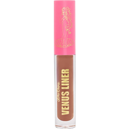 Lime Crime Venus Liquid Liner Eyeliner 23 g Marrone unisex