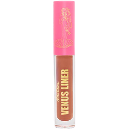 Lime Crime Venus Liquid Liner Eyeliner 23 g Marrone chiaro unisex