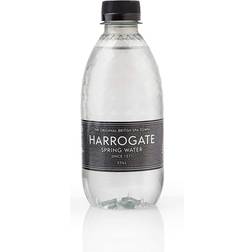 Harrogate Sparkling Spring Water 30cl 30pack