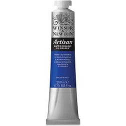 Winsor & Newton Artisan Water Mixable Oil Color French Ultramarine 263 200ml