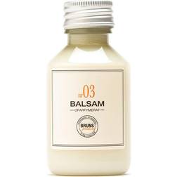 BRUNS Nr 03 Oparfymerad Balsam 100ml