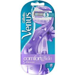 Gillette Venus scheermes voor dames Transparant