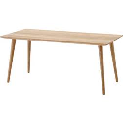 &Tradition In Between SK23 Coffee Table 19.7x43.3"