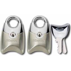 Master Lock 195EURTSN 2-pack