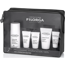 Filorga Hydration Routine Discovery Kit