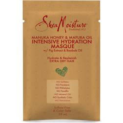 SheaMoisture Manuka Honey & Mafura Oil Intensive Hydration Masque 59ml