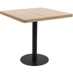 vidaXL Bistro Table à manger 75cm