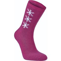 Seger Sokken Lillen Junior Sock - Roze