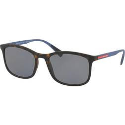 Prada Linea Rossa Hombre Sunglass PS 01TS U61144