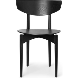 ferm LIVING Herman Wood Køkkenstol 75.5cm