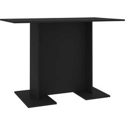 vidaXL - Matbord 60x110cm