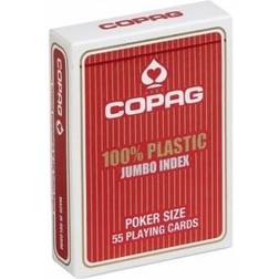 Cartamundi Copag Cards