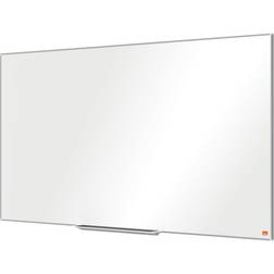 Nobo Impression Pro Whiteboard Steel Widescreen 55"