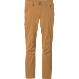 Prana Halle Straight Pant - Earthbound