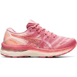 Asics Gel-Nimbus 23 W - Smokey Rose/Pure Bronze