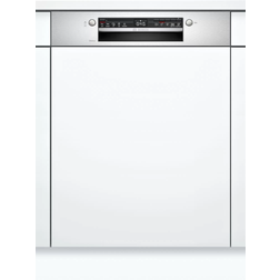 Bosch Series 2 SMI2ITS33E Rostfritt stål
