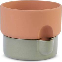 Northern Oasis Medium Pot Krukke