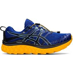 Asics Trabuco Max M - Monaco Blue/Black