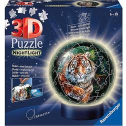 Ravensburger Big Cats 72 Pieces