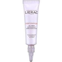 Lierac Dioptifatigue Fatigue Correction Re-Energizing Gel-Cream 15ml