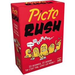 Goliath Picto Rush