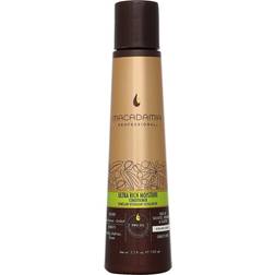 Macadamia Ultra Rich Moisture Conditioner 100ml