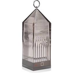 Kartell Smoke Lykta 31cm