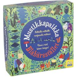 Peliko Blåbärsstället