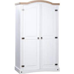 vidaXL - Wardrobe 101x170cm