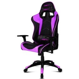 Drift DR300 Gaming Chair - Black/Purple