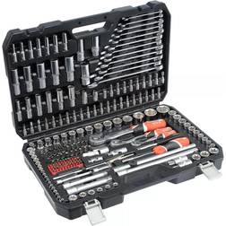 YATO YT-38841 216pcs Topnøgle