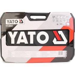 YATO YT-38941 Head Socket Wrench