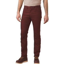 Prana Bridger Jeans - Dark Umber