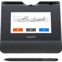 Wacom Signature Pad STU-540