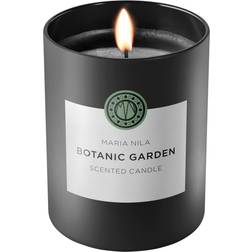 Maria Nila Candle Botanic Doftljus 210g