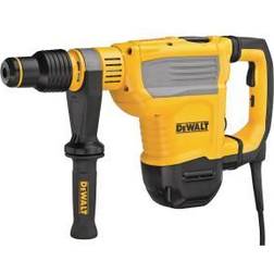 Dewalt D25614K-QS