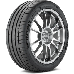 Michelin Pilot Sport 4S 325/35 ZR22 114Y XL