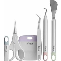 Cricut Basic Tool Set 5-piece Set 2006695