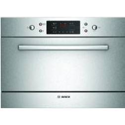 Bosch SKE52M75EU Acciaio inossidabile