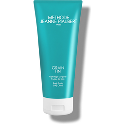 Jeanne Piaubert Grain Fin Body Scrub Silky Cloud